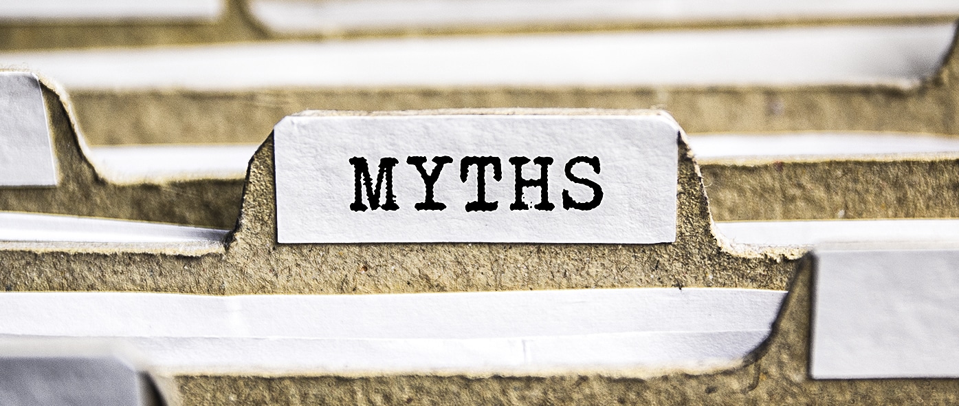 4 Mythen aus dem Handwerk