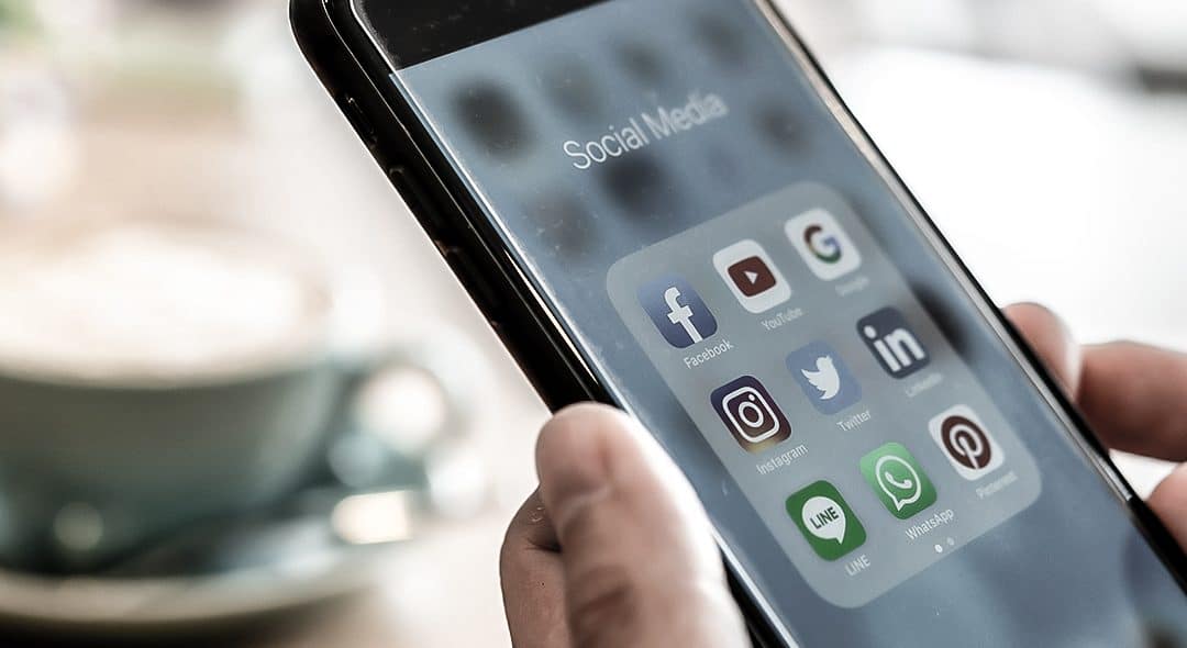 In zehn Schritten zum Social-Media-Auftritt